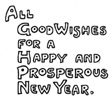 good wishes