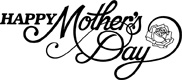 happy mother's day script